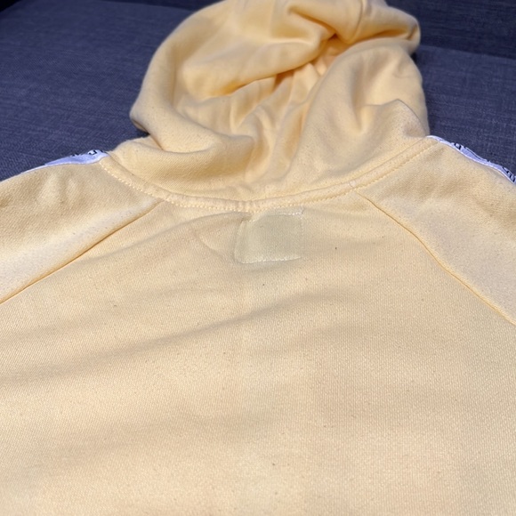 Women’s LF hoodie - Picture 14 of 14